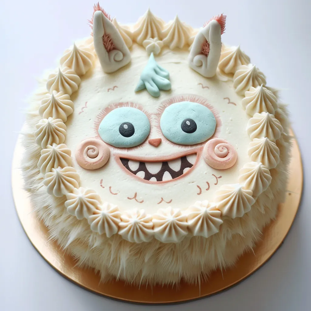 Labubu Cake: Stunning Design and Ultimate Flavor 9 labubu-cake-recipe-card