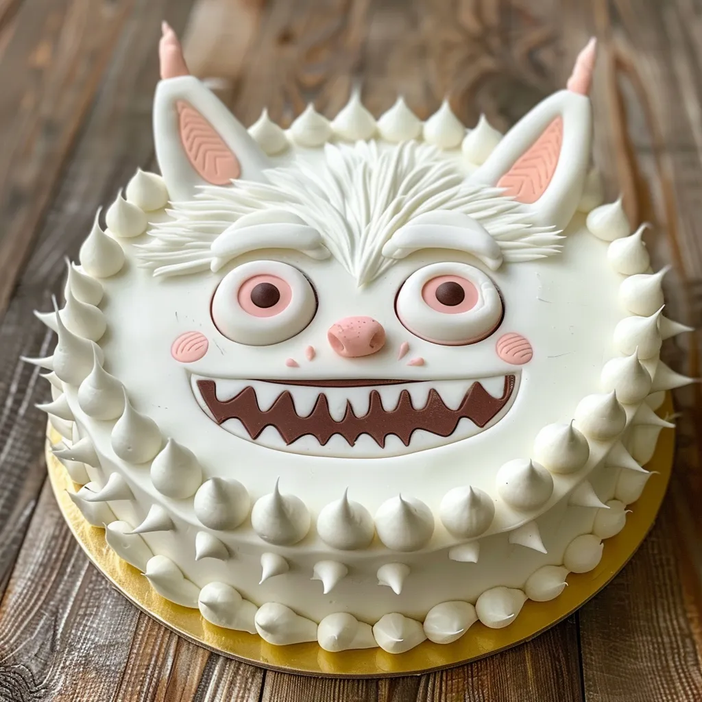 Labubu Cake: Stunning Design and Ultimate Flavor 6 labubu-cake-slice