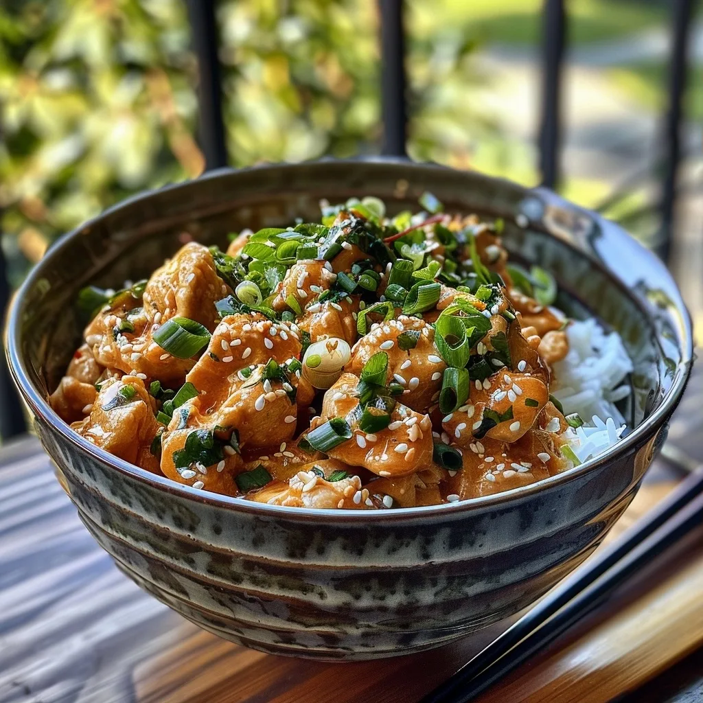 Bang Bang Chicken Recipe: Crispy Homemade Delight